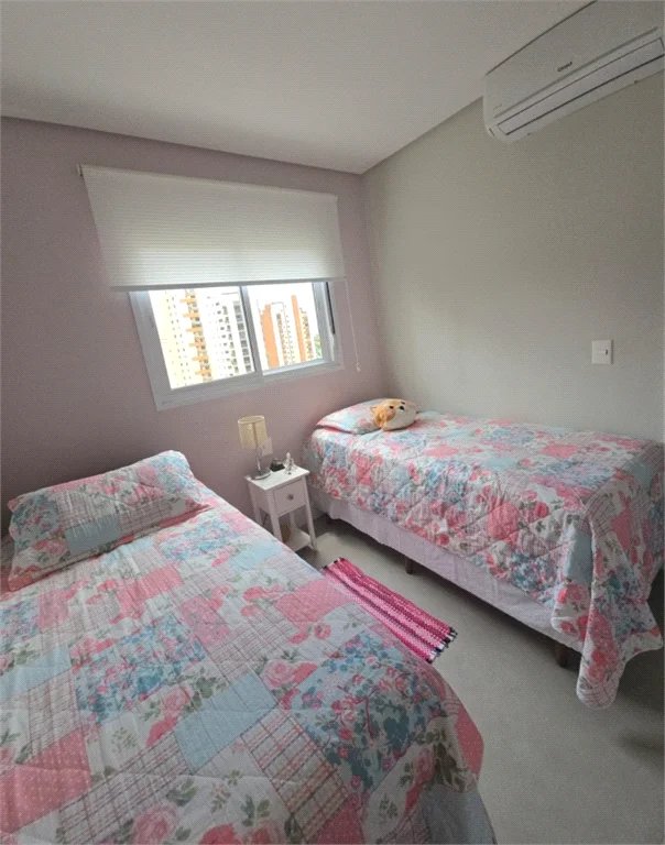 Apartamento à venda com 3 quartos, sendo 1 suíte, em Vila Suzana, São Paulo, SP