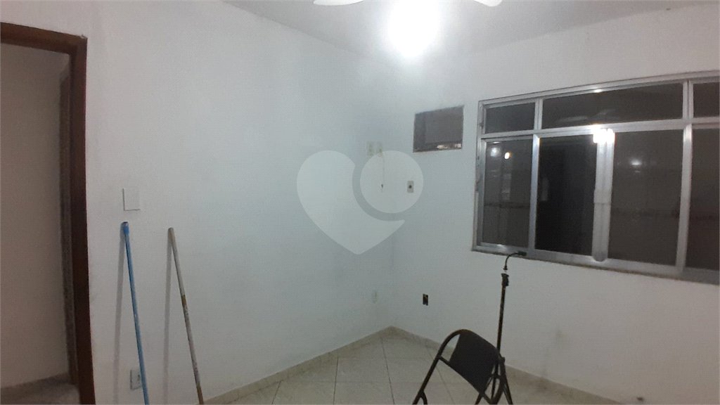 Casa à venda com 3 quartos em Campo Grande, Rio de Janeiro, RJ