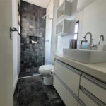 Apartamento à venda com 3 quartos, sendo 1 suíte, no Centro, Vinhedo, SP