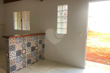 Casa à venda com 1 quarto no Centro (canguera), São Roque, SP