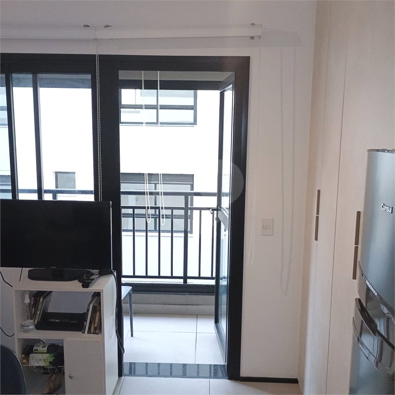 Studio à venda com 1 quarto em Vila Mariana, São Paulo, SP