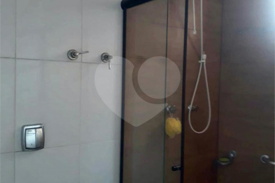 Sobrado à venda com 3 suítes em Tucuruvi, São Paulo, SP