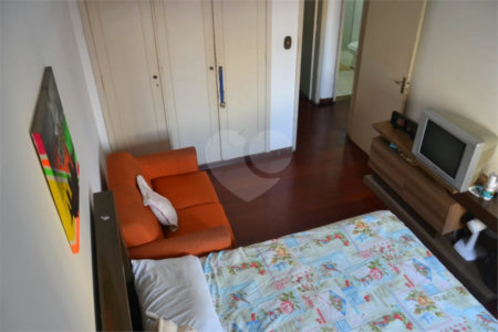 Apartamento à venda com 3 quartos em Santana, São Paulo, SP