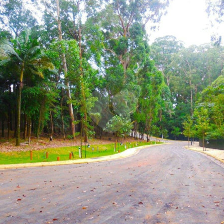 Terreno à venda em Alto da Boa Vista, São Paulo, SP