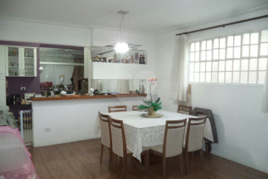 Sobrado à venda com 3 quartos, sendo 1 suíte, em Santana, São Paulo, SP