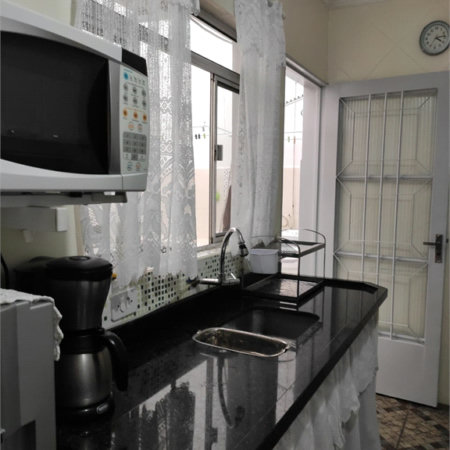 Sobrado à venda com 1 suíte em Jardim Luciana, Itaquaquecetuba, SP