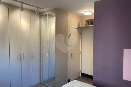 Apartamento à venda com 2 suítes em Jardim Fonte do Morumbi, São Paulo, SP