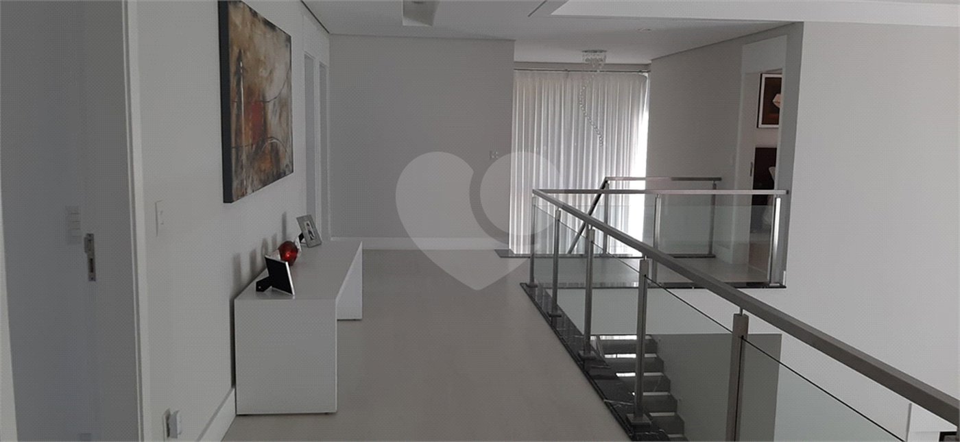 Casa à venda com 4 suítes no condomínio São Joaquim, Vinhedo - SP