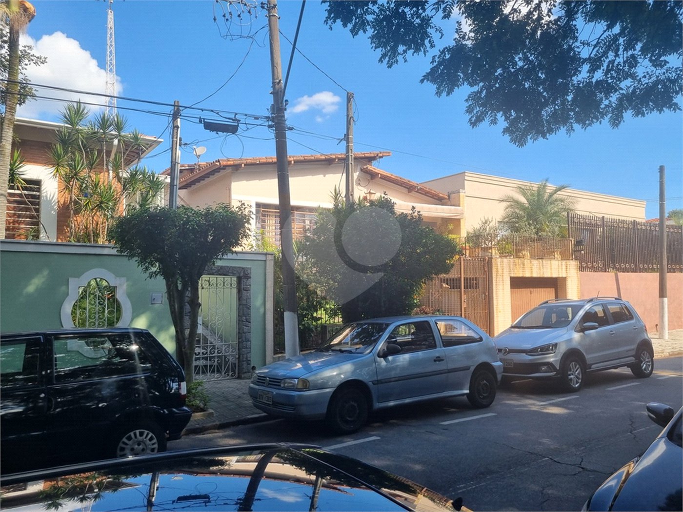 Casa à venda com 3 quartos no Centro, Vinhedo, SP