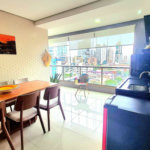 Apartamento com 3 dormitórios à venda, 210 m² por R$ 1.750.000,00 - Boqueirão - Santos/SP
