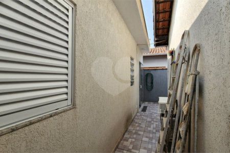 Casa à venda no condomínio Santa Mônica, Atibaia - SP