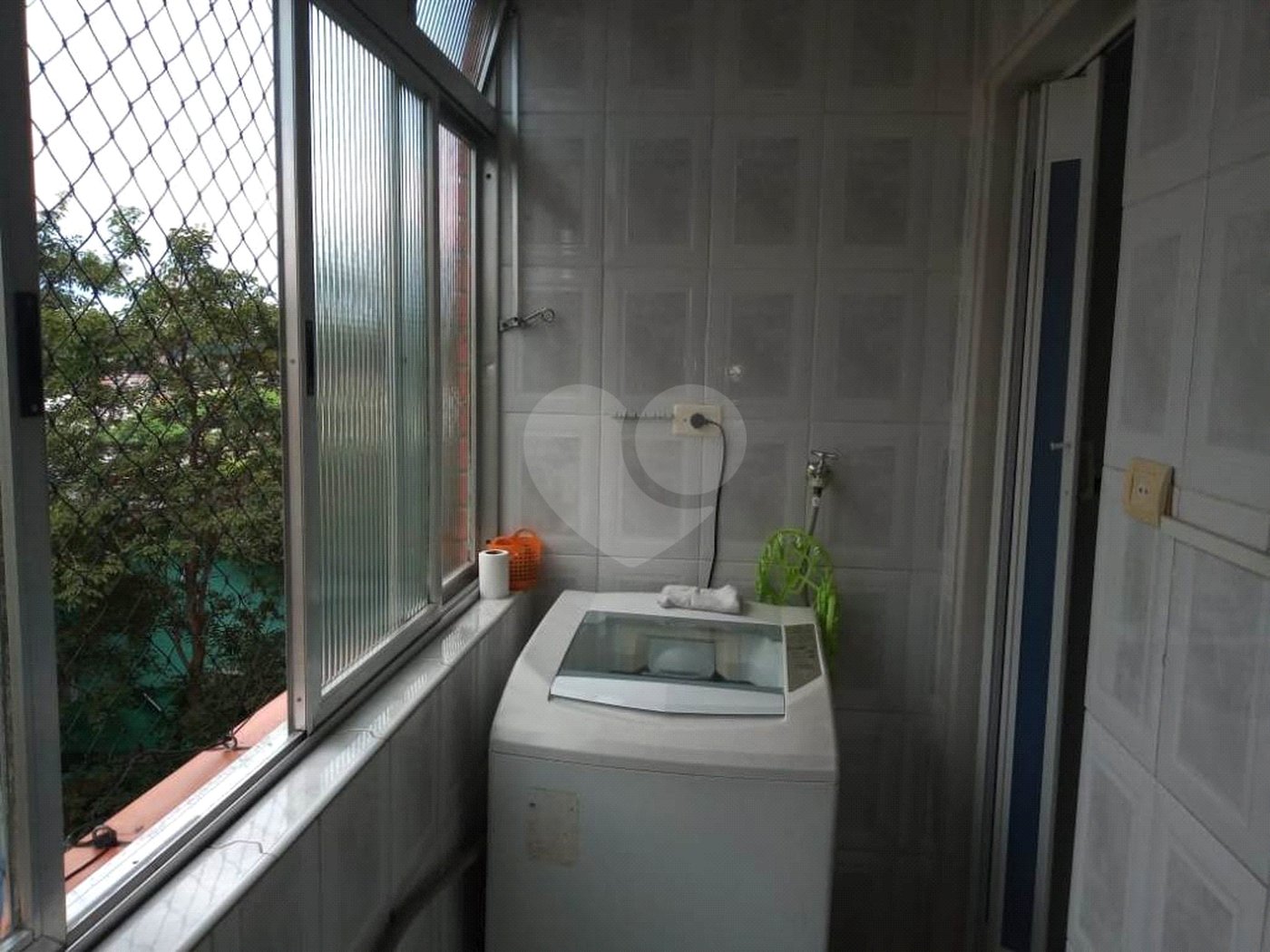 Apartamento à venda com 2 quartos em Vila Mazzei, São Paulo, SP