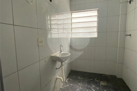 Apartamento à venda com 1 quarto em Catumbi, São Paulo, SP