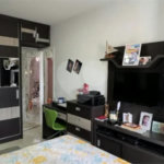 Sobrado à venda com 2 quartos em Limão, São Paulo, SP