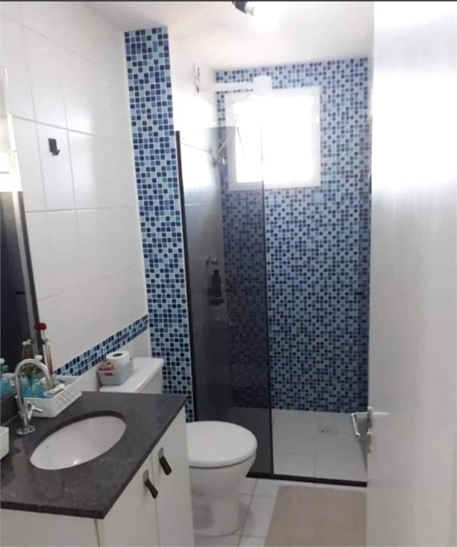 Apartamento à venda com 2 quartos, sendo 1 suíte, em Vila Albano, São Paulo, SP