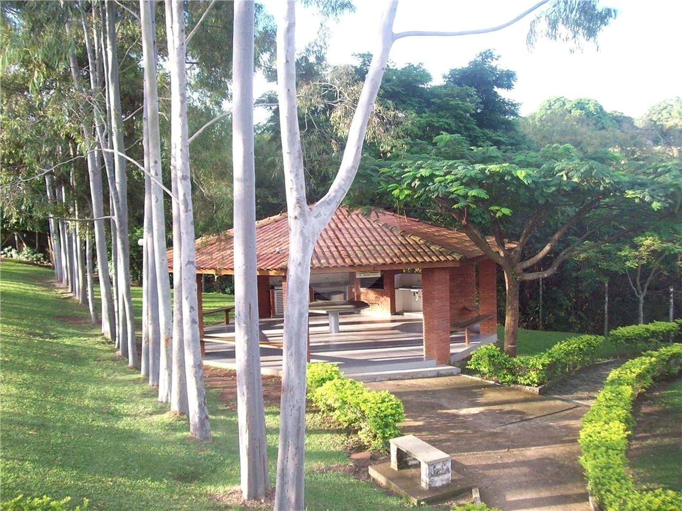 Apartamento à venda com 3 quartos em Jardim Juliana, Indaiatuba, SP