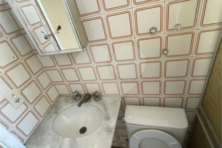 Apartamento para alugar com 2 quartos em Campo Grande, Rio de Janeiro, RJ