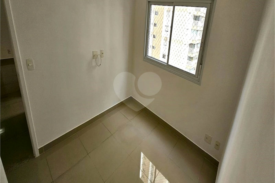 Apartamento à venda com 2 quartos em Barra Funda, São Paulo, SP