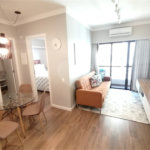 Apartamento para alugar com 1 quarto em Jardim Paulista, São Paulo, SP