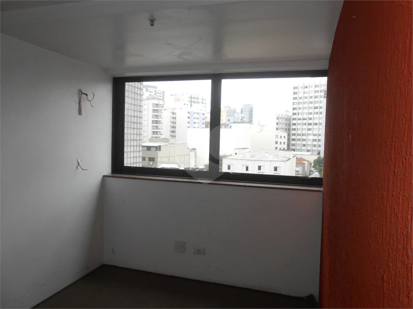 Conjunto comercial, 62 m², para locação em Higienópolis