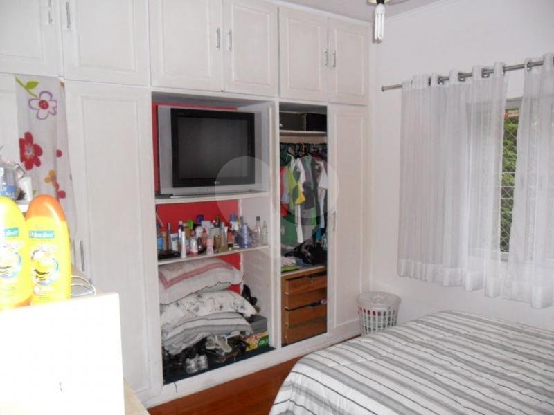 Sobrado à venda com 4 quartos, sendo 1 suíte, em Santana, São Paulo, SP