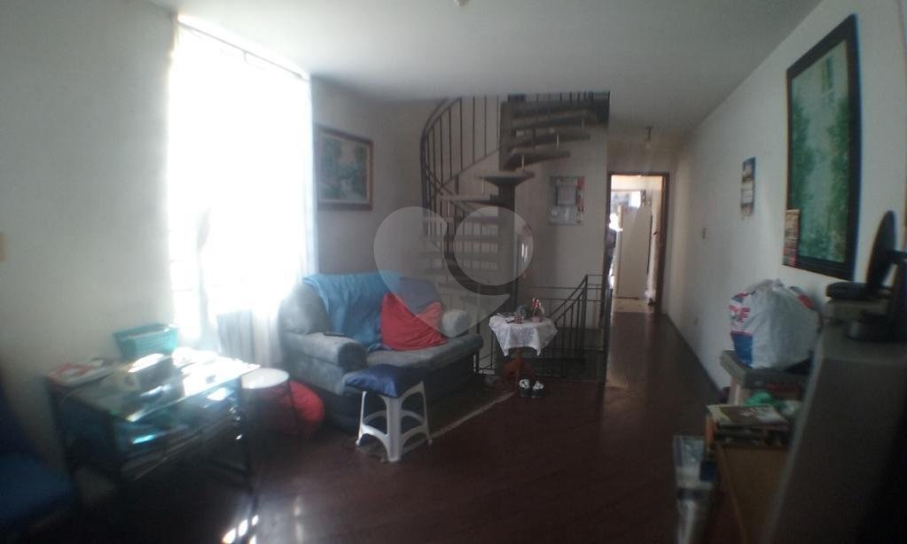 Sobrado à venda com 2 quartos, sendo 1 suíte, em Tucuruvi, São Paulo, SP