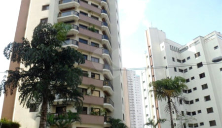 Apartamento à venda com 3 quartos, sendo 1 suíte,  em Tatuapé, São Paulo, SP