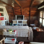 Sobrado à venda com 3 quartos, sendo 1 suíte, em Samambaia, Mairiporã, SP