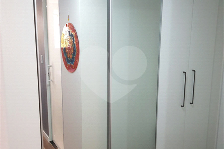 Casa à venda com 3 suítes no condomínio Residencial Mattos, São Paulo - SP