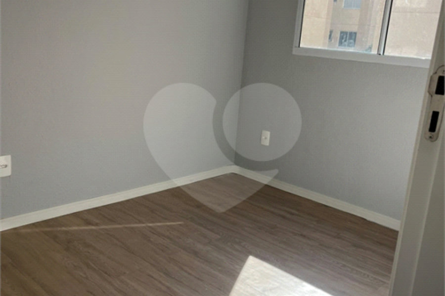 Apartamento à venda com 2 quartos em Tremembé, São Paulo, SP