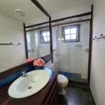 Casa em condomínio à venda com 2 quartos, sendo 1 suíte, em Praia Rasa, Armação dos Búzios, RJ