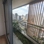 Apartamento à venda com 3 quartos, sendo 2 suítes, em Jardim das Acácias, São Paulo, SP