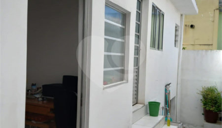 Casa à venda com 2 quartos em Vila Mazzei, São Paulo, SP