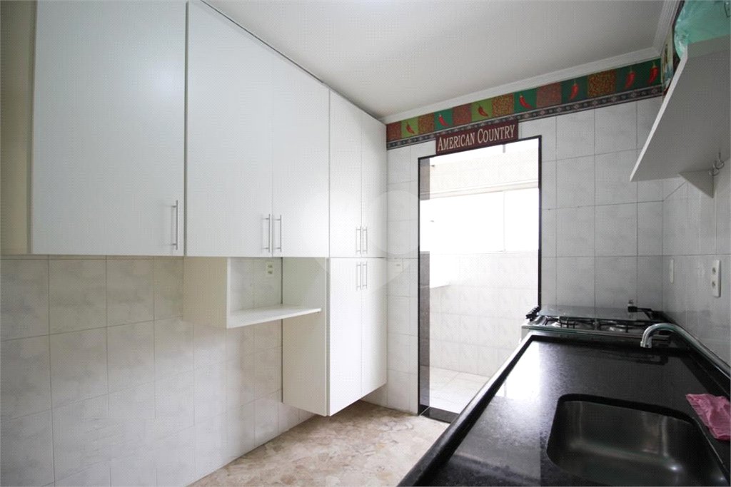 Apartamento à venda com 3 quartos em Indianópolis, São Paulo, SP