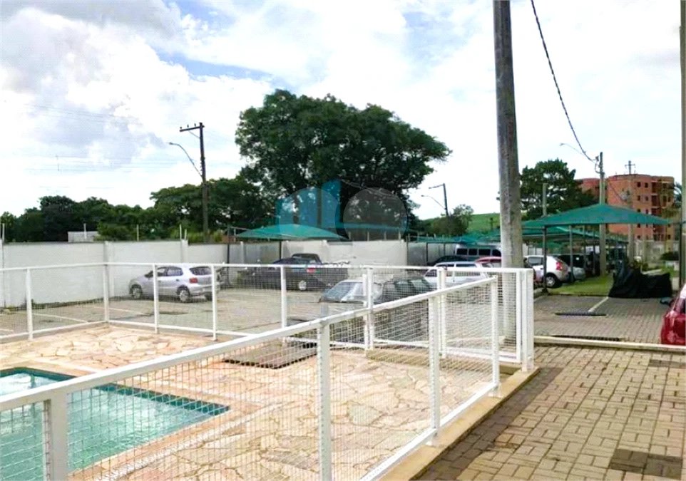 Apartamento para venda no Edifício Villagio Di Toscana I, no bairro Gleba Califórnia, Piracicaba/SP.