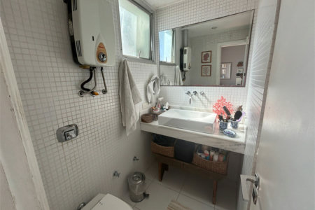 Cobertura à venda com 3 quartos, sendo 2 suítes,  em Vila Isabel, Rio de Janeiro, RJ