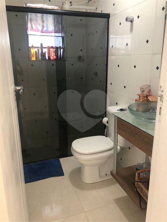 Sobrado à venda com 2 quartos em Vila Nova Cachoeirinha, São Paulo, SP