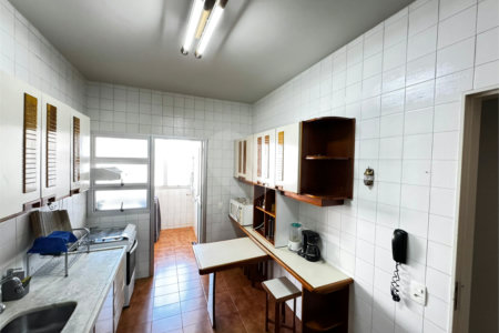 Apartamento à venda com 2 quartos, sendo 1 suíte,  em Vila Seixas, Ribeirão Preto, SP