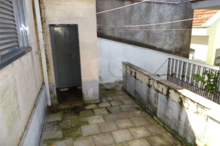 Sobrado à venda com 4 quartos em Santa Teresinha, São Paulo, SP