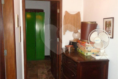 Casa Térrea a Venda