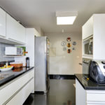 Apartamento à venda com 3 suítes em Alto da Boa Vista, São Paulo, SP