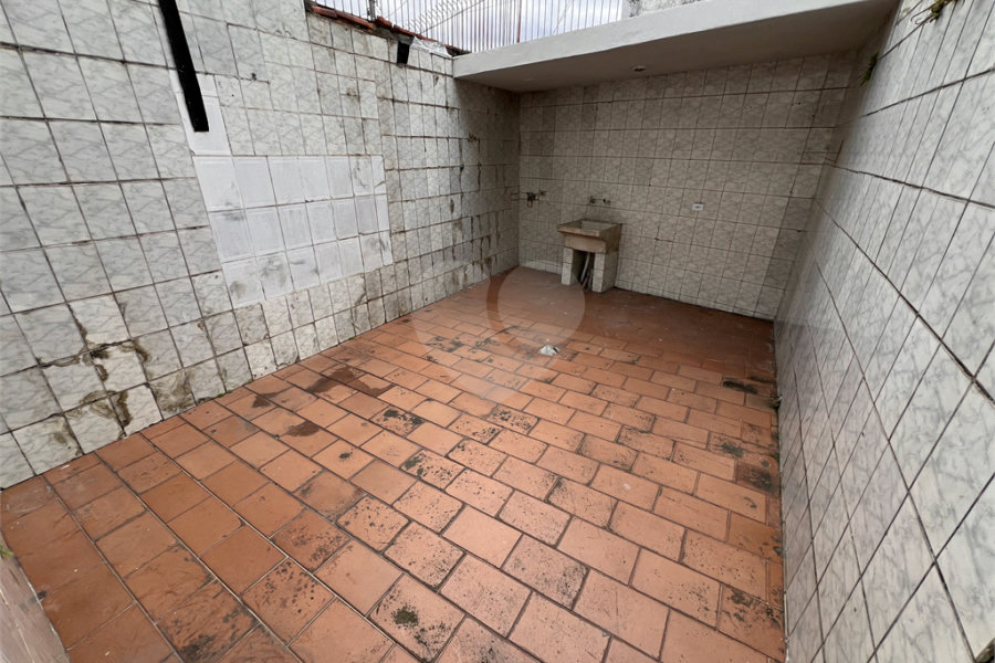 Sobrado à venda com 2 quartos em Imirim, São Paulo, SP