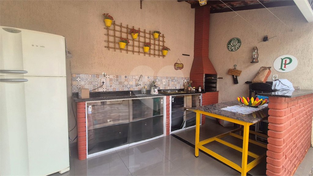Casa à venda com 2 quartos no condomínio Del Rey, Sorocaba - SP