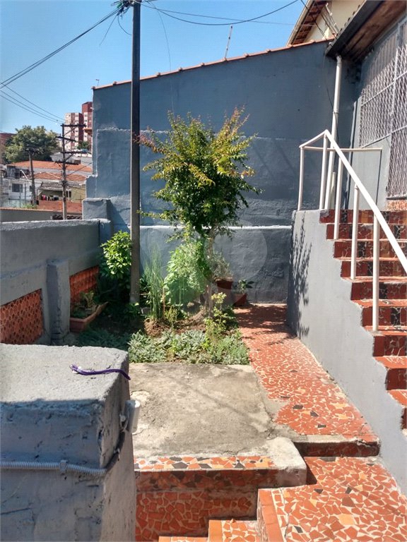 Casa à venda com 2 quartos em Vila Moraes, São Paulo, SP