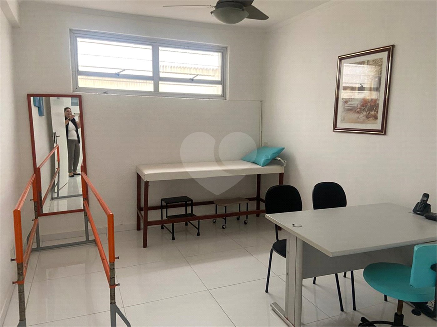 Prédio à venda em Vila Lageado, São Paulo, SP