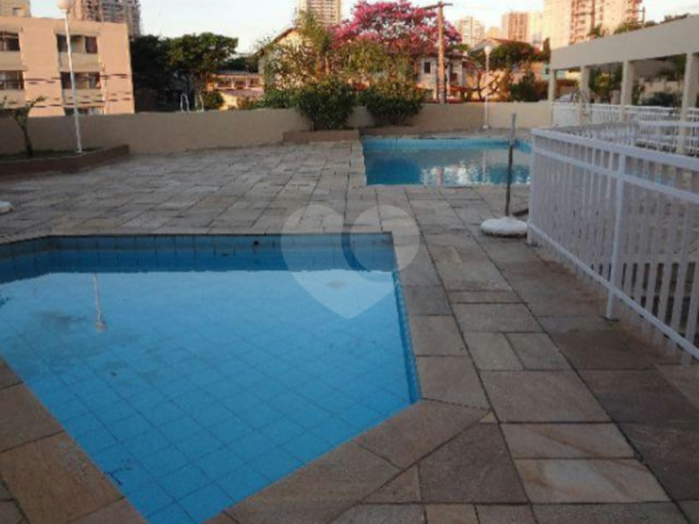 Apartamento à venda com 2 quartos em Casa Verde, São Paulo, SP