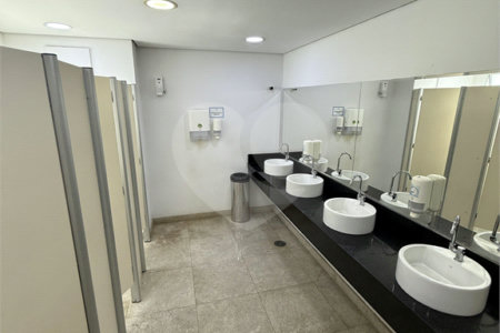 Sala à venda no Centro, São Bernardo do Campo, SP