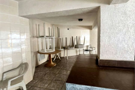 Apartamento com 2 dormitórios à venda, 80 m² por R$ 290.000,00 - Enseada - Guarujá/SP
