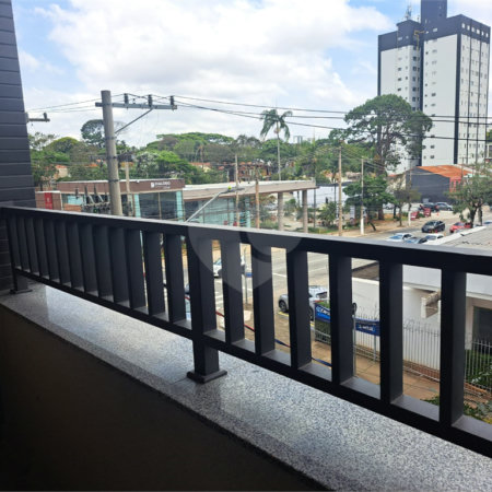 Apartamento à venda com 1 quarto em Chácara Santo Antônio, São Paulo, SP