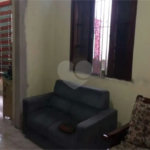 Casa Térrea à venda com 2 quartos em Vila Guilherme, São Paulo, SP